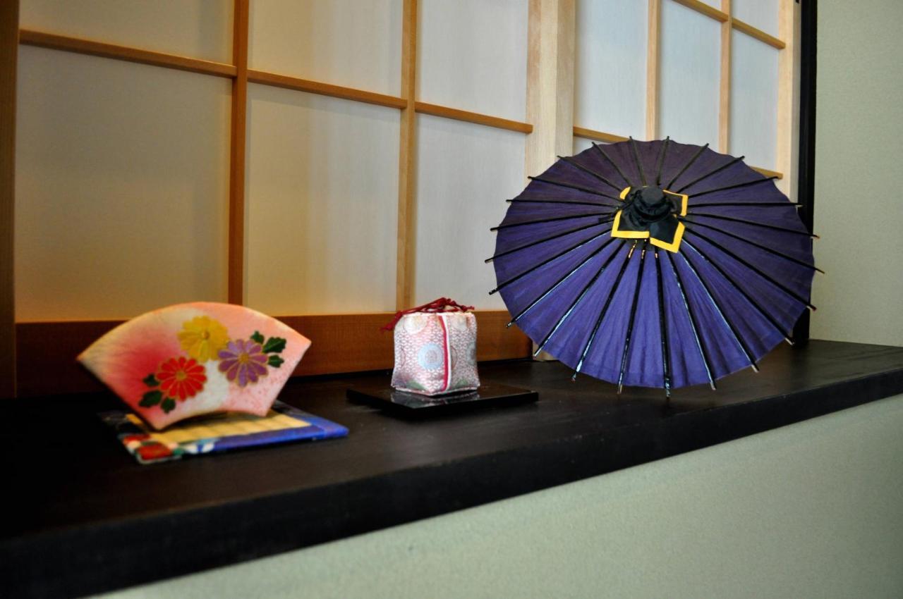 Casa de férias カモンイン 東寺 Quioto